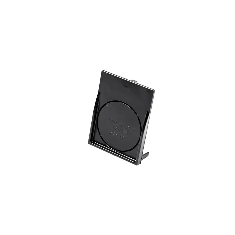 Nds 9247 Slim Channel End Cap/Outlet