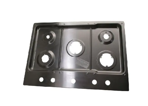 Whirlpool w10722086 Cooktop Oem Replacement