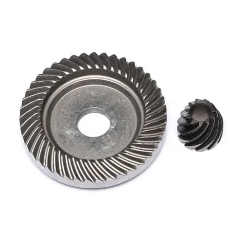 Metabo Hpt 316054980 Bevel Gear with Pinion Part