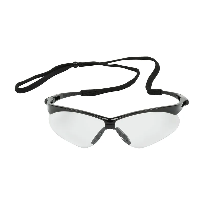 Bouton Optical 250-AN-10520 Anser Safety Glasses