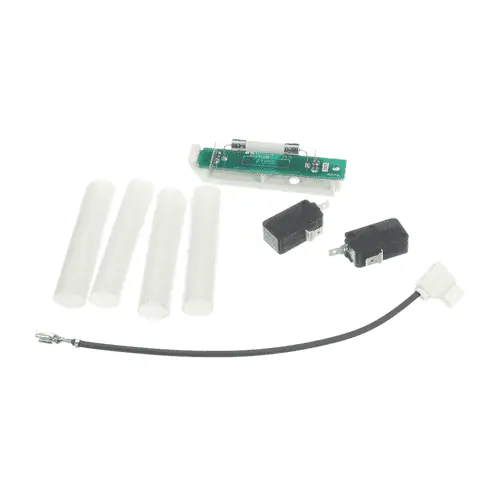 Sharp ffs-ba049wrkz Monitor Fuse Monitor Switch