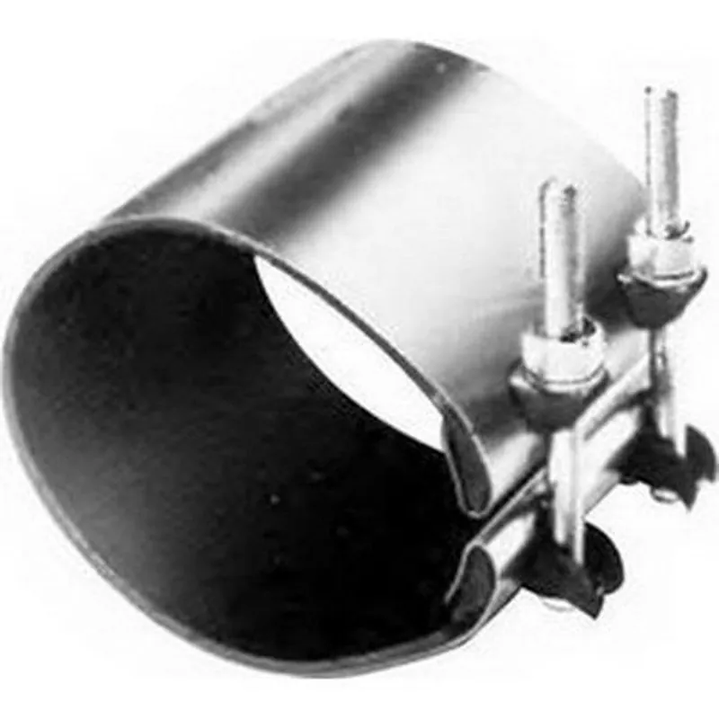 Dresser Water 01180316009 Handiband Style 118 3 x 6 in. Repair Clamp