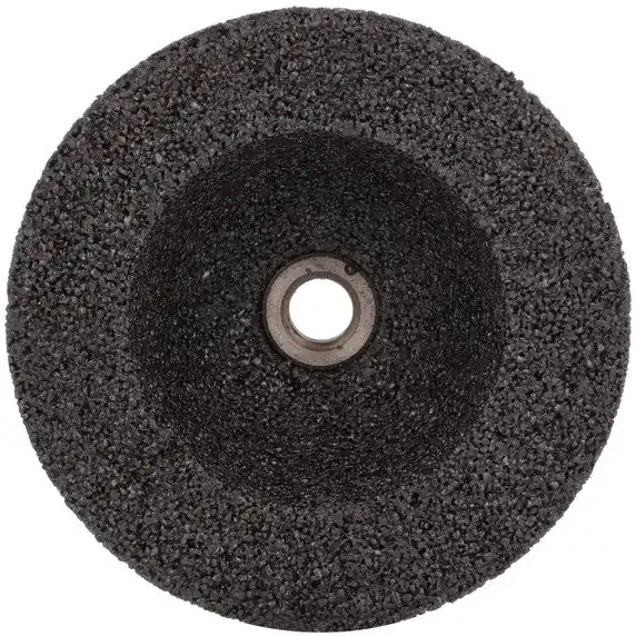 Norton 66252809598 t11 5/3.75x2x5/8-11 gem