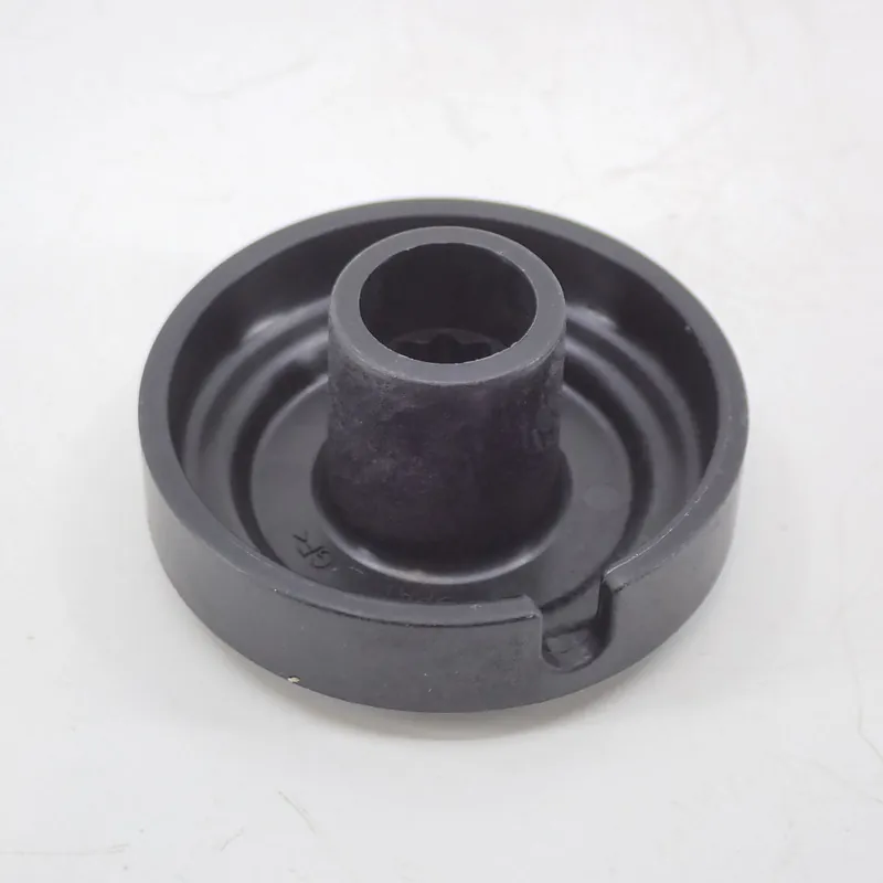 Echo c535001370 Upper Adapter Plate Nylon