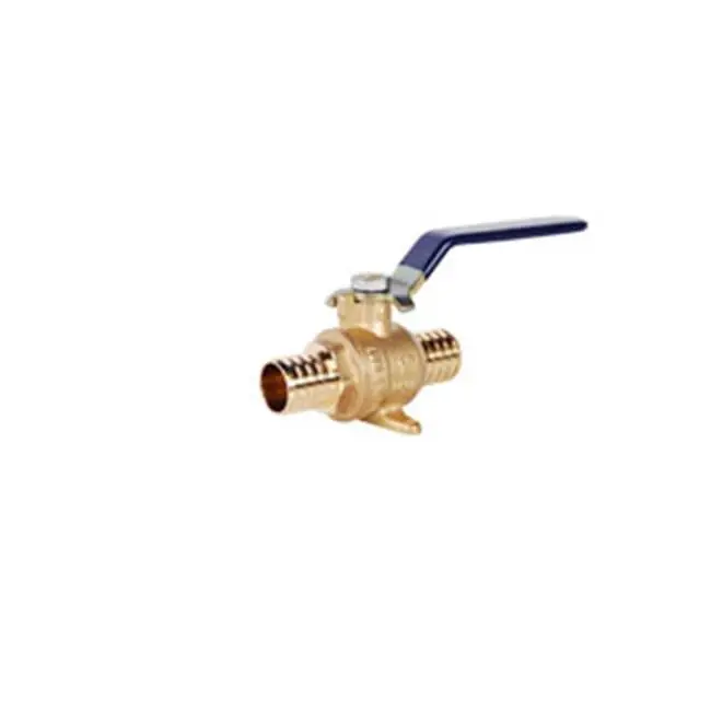 Legend Valve 101-578NL 1 inches T-2008 NL DE PEX Ball Valve