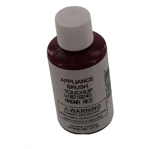 Whirlpool w10218245 Touch-up Paint