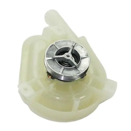 Whirlpool wp35-6780vp Drain Pump Assembly