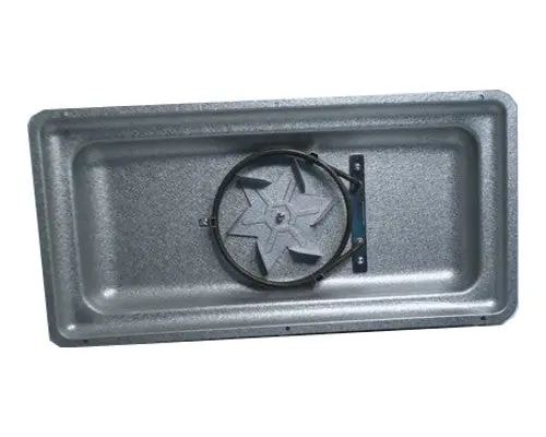 Whirlpool w10493733 Convection Motor Oem