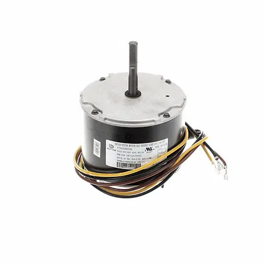 Rcd HB33GQ231 Condenser Fan Motor 1/10 hp REPLACEMENT 213ANA030000BBAA