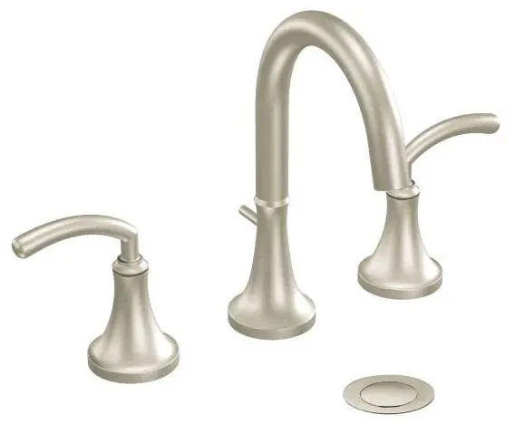 Moen TS6520BN Icon Bathroom Sink Faucet