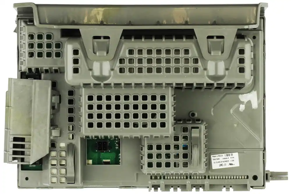 Whirlpool w10885571 Control Board