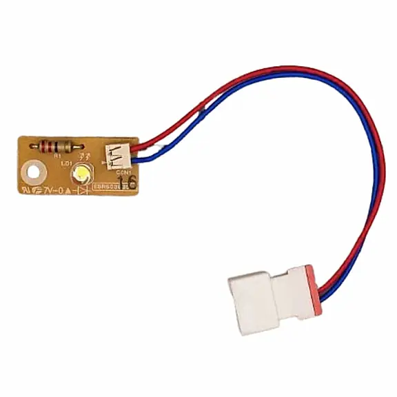 Lg ebr60388516 Sub Power Control Board Assembly
