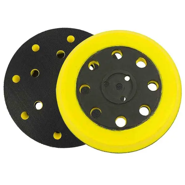 Bosch 2610917408 Hook and Loop Sander Pad