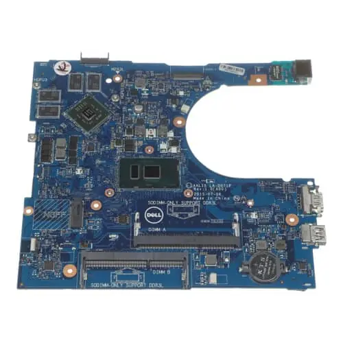 Computer and Mobile yvt1c Motherboard