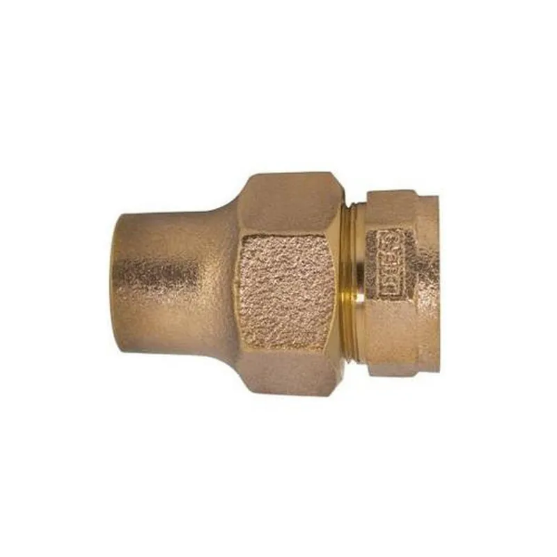 Legend Valve 313-026NL 1-1/4 inches t-4105nl fl x fip coup