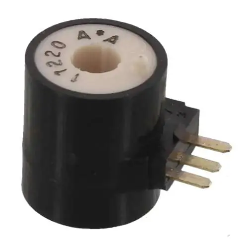 Whirlpool 58804a Coil Valve