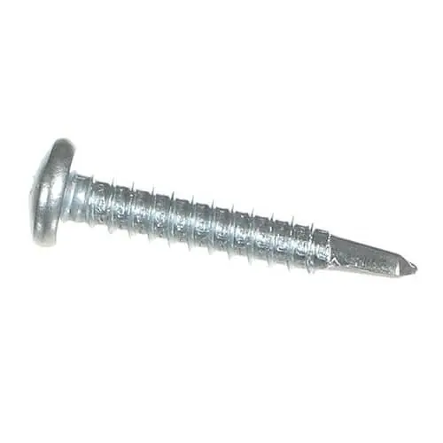 Hussmann 1900288 Self-tapping Screw 8 X 1