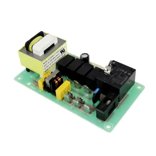 Bluedri d3-05 Power Control Module