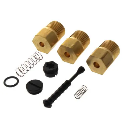 Reznor RZ201732 Lp Kit Udap/Udas 300-400