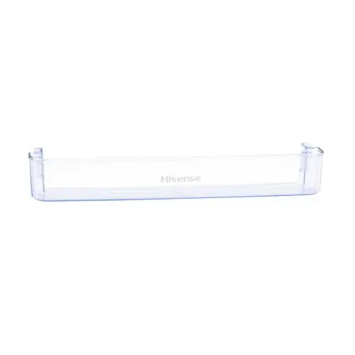 Hisense k1530943 Upper Shelf Refrigerator
