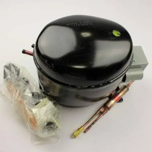 Electrolux 5303918437 Compressor Kit