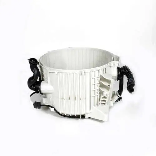 Lg agm75510708 Outer Rear Tub Assembly