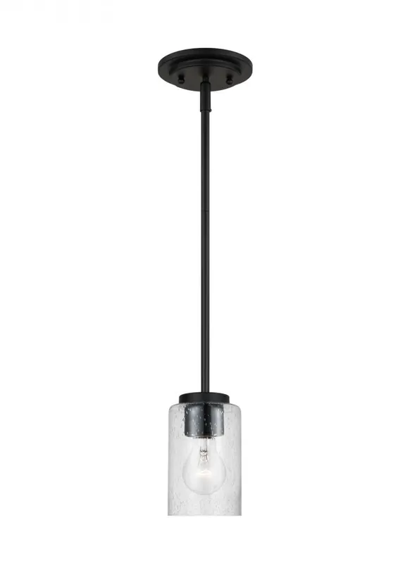 Seagull Lighting 61170EN7-112 Oslo 1l minpend-112