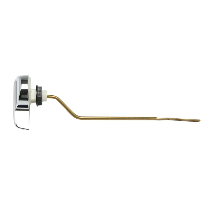 Mountain Plumbing MT968/BN Side Mount Toilet Tank Lever - TOTO "Bristal", "Drake", "Vespin"