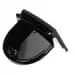 Nespresso 66926 Cup Cover Black Vertuoline Macchiato V2