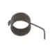 Husqvarna 532405416 Rear Door Spring Right Hand