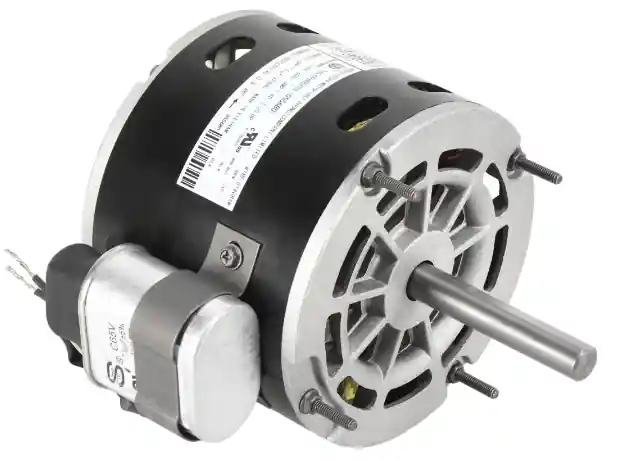 Reznor RZ055680 mtr we 1/20 115/1 o 322p202 replacement 55680