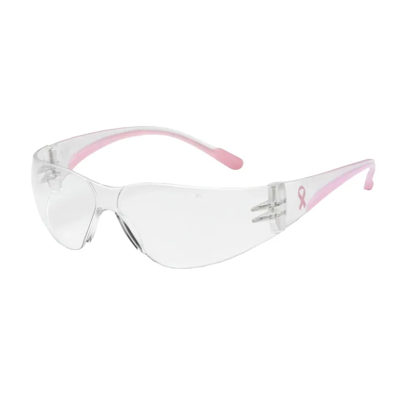 Bouton Optical 250-11-0920 Eva Petite Safety Glasses