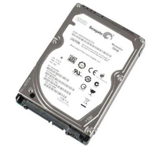 Computer and Mobile st9750420as 750GB Hdd 2.5 Inches Sata