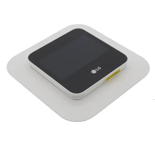 Lg PREMTC200 Deluxe Wired Remote Controller