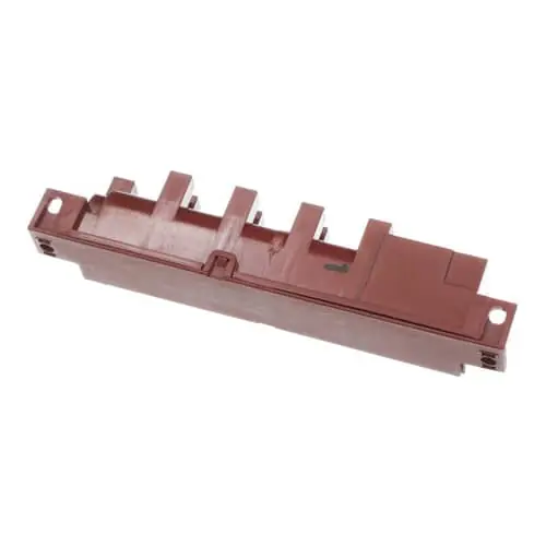 Bertazzoni 415082 Accumulator Oven Range Part