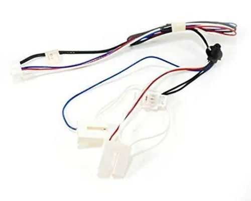 Whirlpool w10744211 Wire Harness Oem