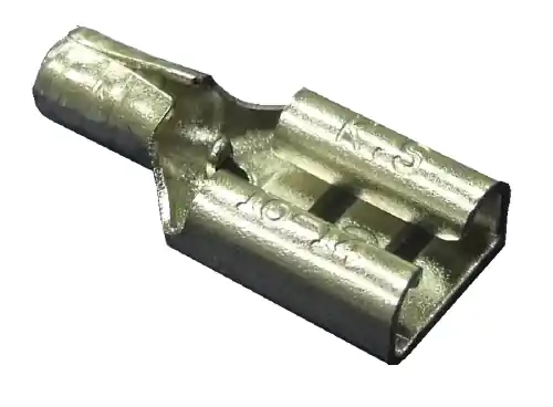 Supco t1112c High Temp Quick Disconnect Terminals 100pc