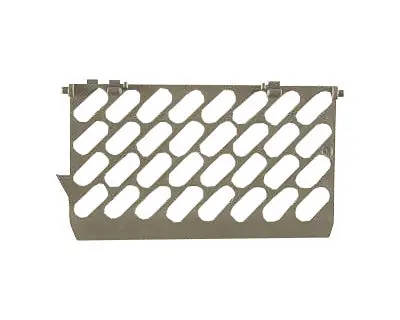 Whirlpool 8519663 Silverware Basket Cover Right