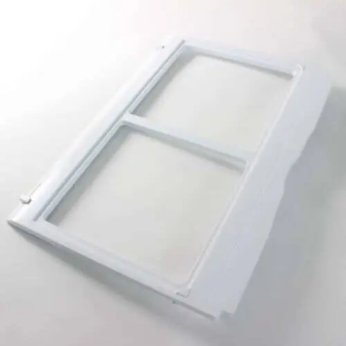 Lg acq74914506 Crisper Drawer Frame Cover