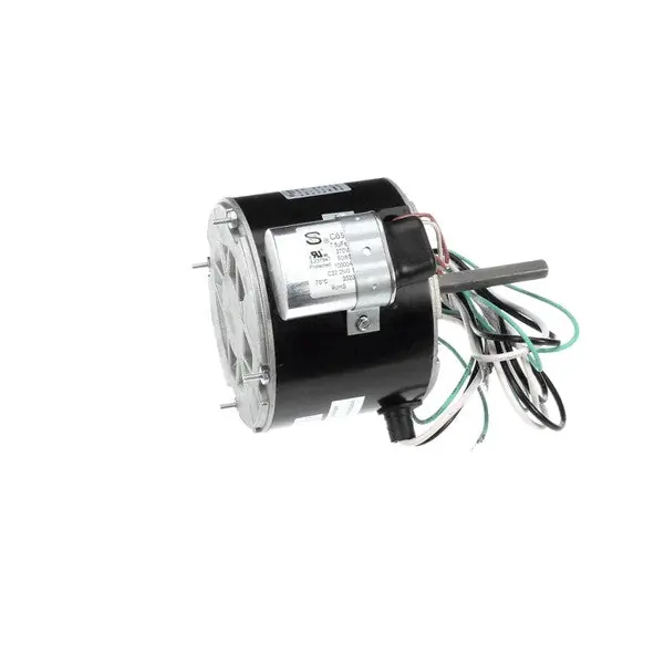 Heatcraft 25399101S Fan Motor 1/3 hp 208-230V