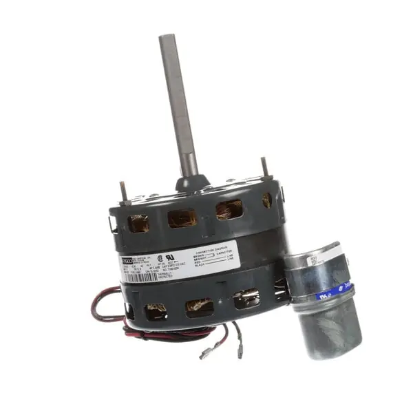 Master-bilt 13-13450 Fan Motor Nidec K48HXAHF