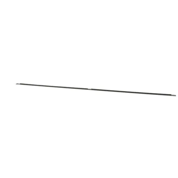 Hussmann 102058 Wireway End Cover