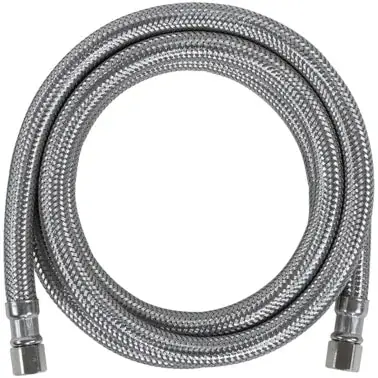 Lsp Products im60ss Ice Maker Connector 5 Feet