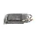 Samsung da96-00842a Refrigerator Evaporator Assembly