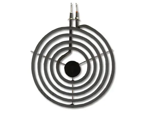 Whirlpool y04000033 Surface Element 8 Inch