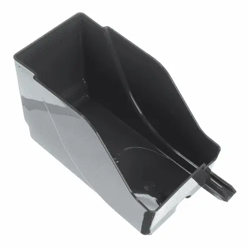 Delonghi 5313280381 Coffee Grounds Container