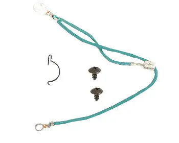 Whirlpool 8184656 Wire Harness Oem Replacement