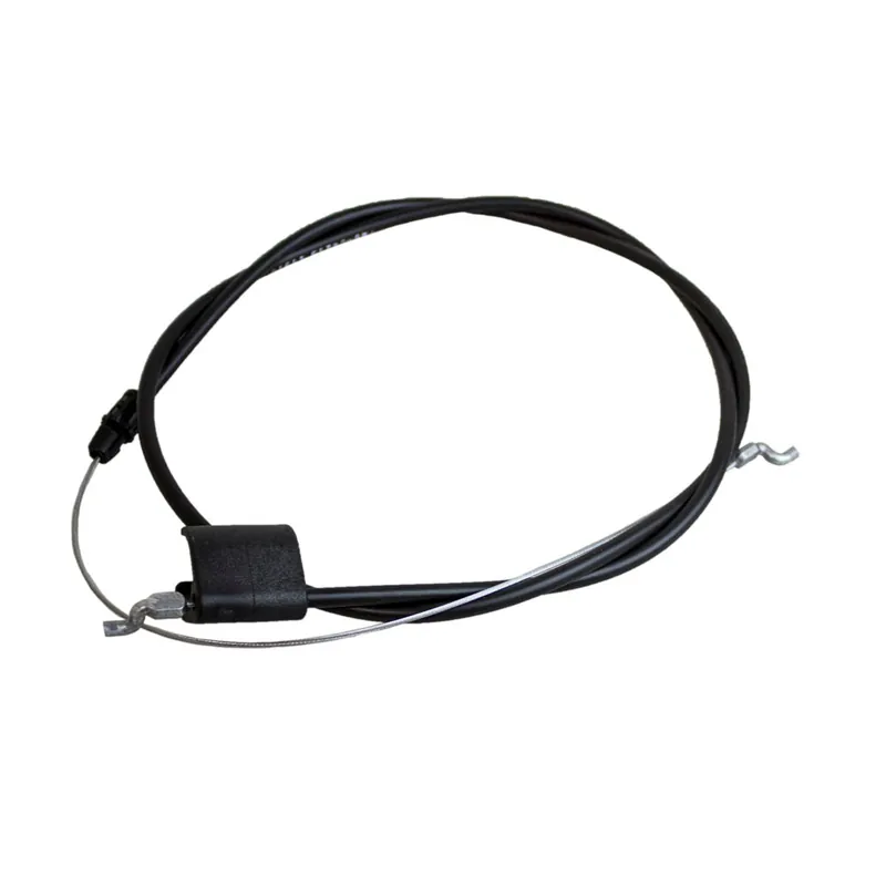 Troy-bilt 946-04213 Control Cable 45 Degree