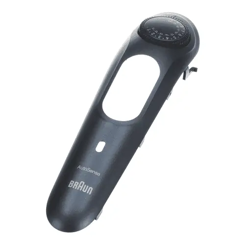Braun 80798115 Upper Housing Blue S5/7 Series