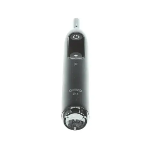 Oral-b 80839491 IO10 7-mode Electric Toothbrush Black